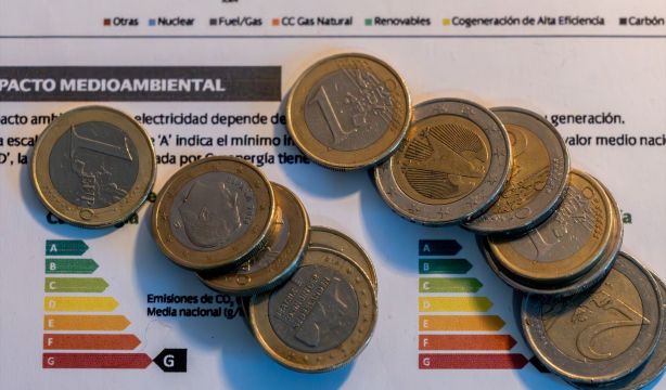 La subida de la luz empuja la inflación hasta el 3%, dato más alto desde el pasado junio