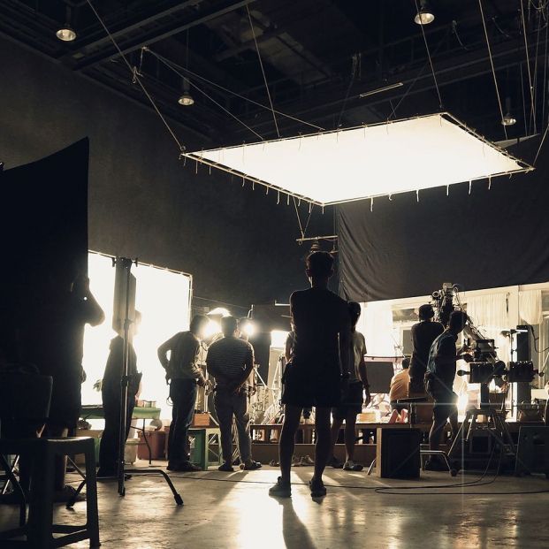 bigstock Silhouette Of People Working I 233593012 bigstock Silhouette Of People Working I 233593012