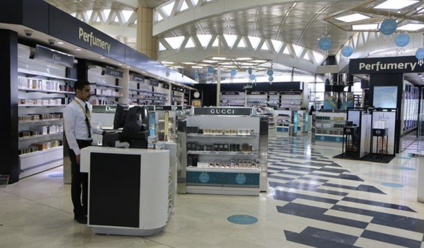 Arabia Saudí lanza Al Waha Duty Free, su primera cadena de tiendas libres de impuestos