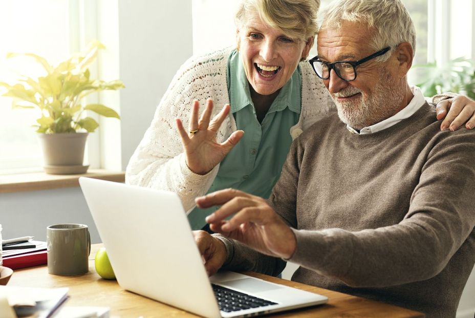 ¿Tienen los jubilados que hacer la declaración de la renta? (Bigstock)