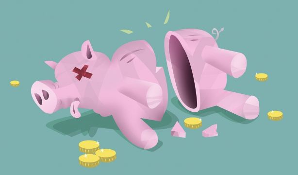 Nuevo récord histórico de deuda de la Seguridad Social, con 126.178 millones en junio