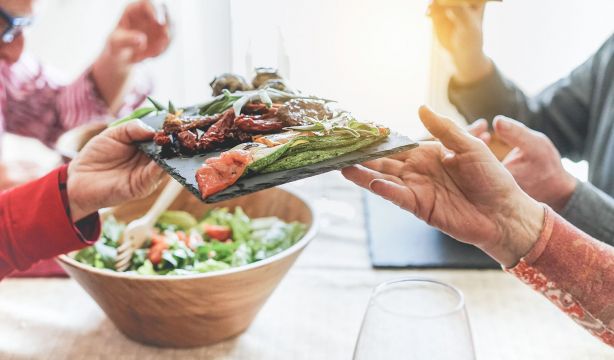 La dieta vegana, un aliado inesperado para la pérdida de peso