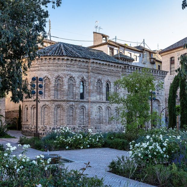 bigstock Toledo SpainOct 475658163