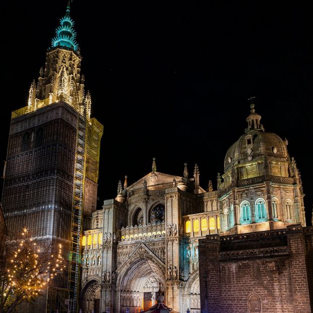 bigstock Toledo SpainNov 453517345