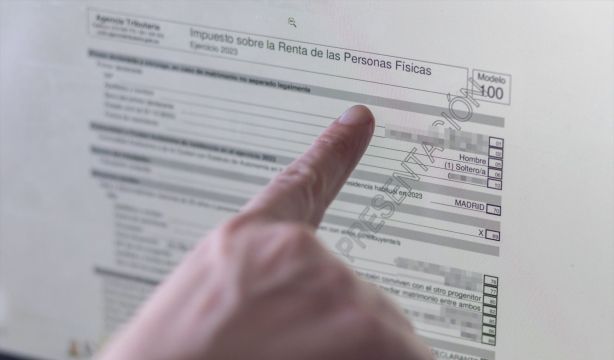 ¿Quién tiene la obligación de presentar la declaración de la renta?