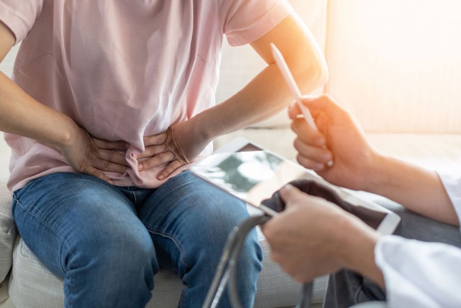 dieta Enfermedad Inflamatoria Intestinal