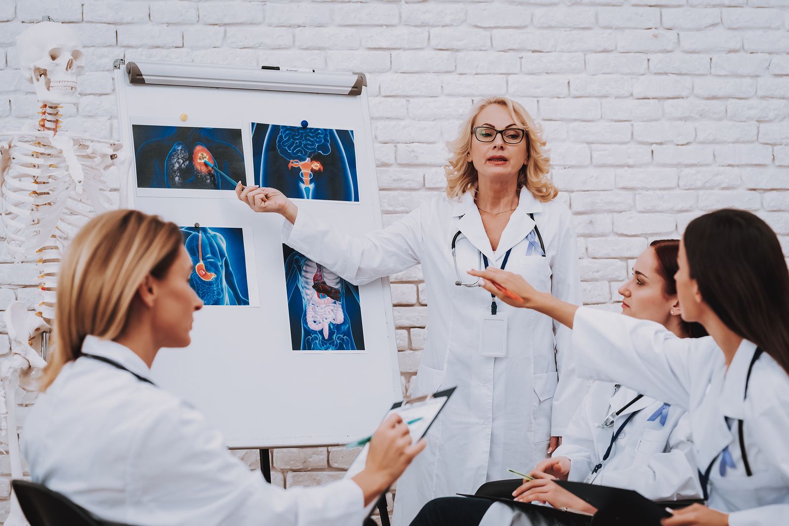 Qué papel juegan los comités de tumores en la atención integral de paciente oncológico