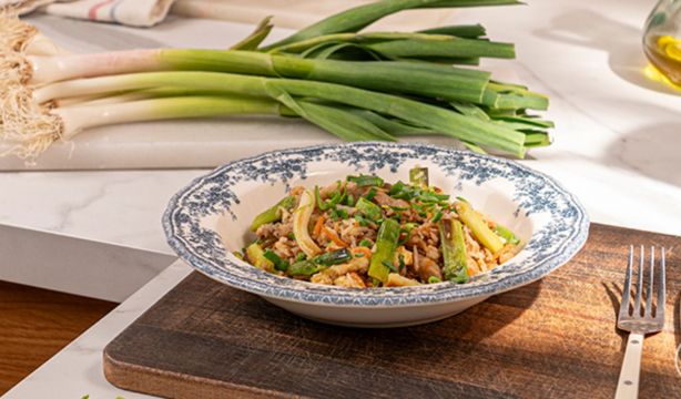 Mercadona. Descubre ricas recetas para incorporar el ajo a tu dieta