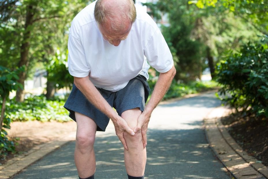 La medicina regenerativa puede ser la clave para curar la artritis reumatoide (Bigstock)