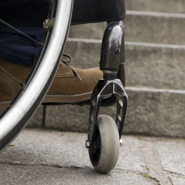 accesibilidad problema sin resolver mayores accesibilidad problema sin resolver mayores