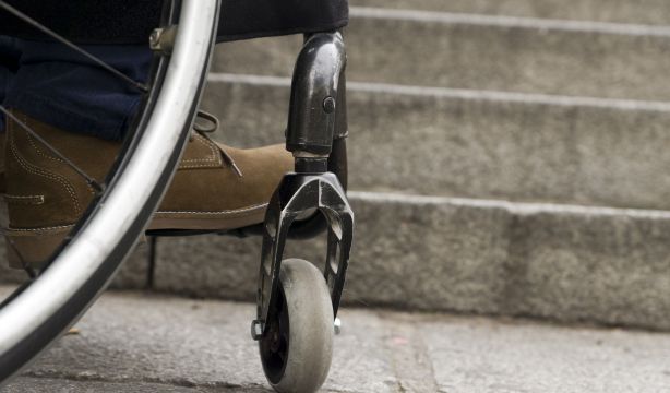 accesibilidad problema sin resolver mayores