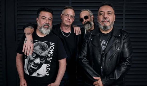 Molotov celebra sus tres décadas de historia con una gira mundial