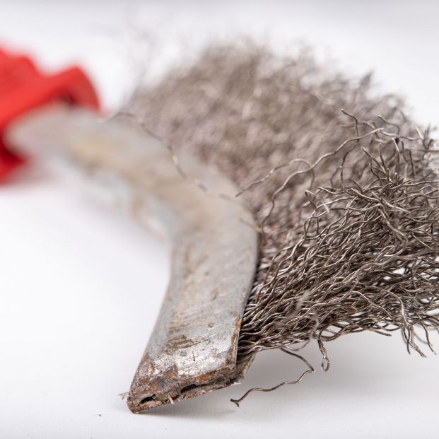 limpiar óxido muebles jardín limpiar óxido muebles jardín