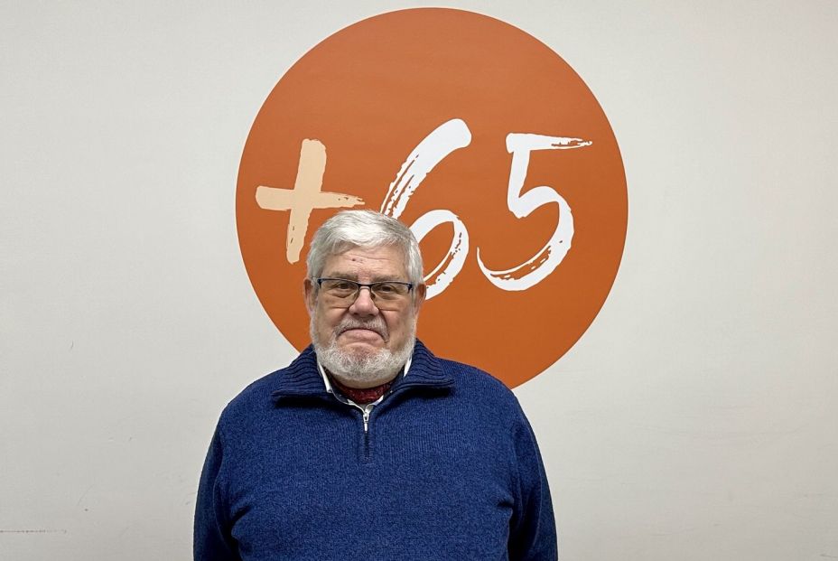 "España fue la primera en enterarse que el hombre había llegado a la Luna"