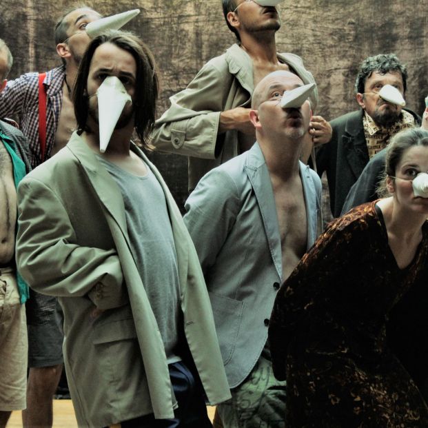 Romeo y Julieta Romeo y Julieta