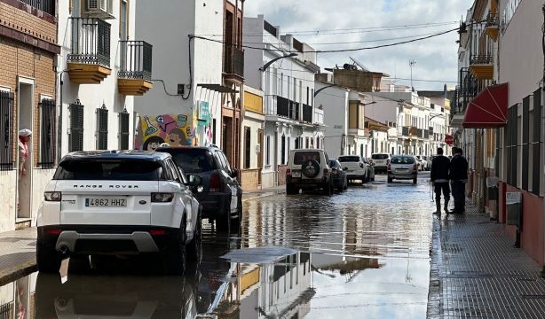 Cómo reclamar daños por tormentas e inundaciones