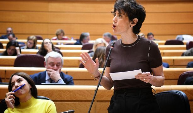 Saiz niega colapso en las oficinas de la Seguridad Social, pero admite "precariedad" de personal