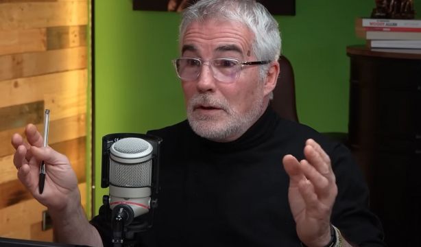 David Cantero, sobre su salida de Telecinco: "Hoy en día se valora muy poco la experiencia"