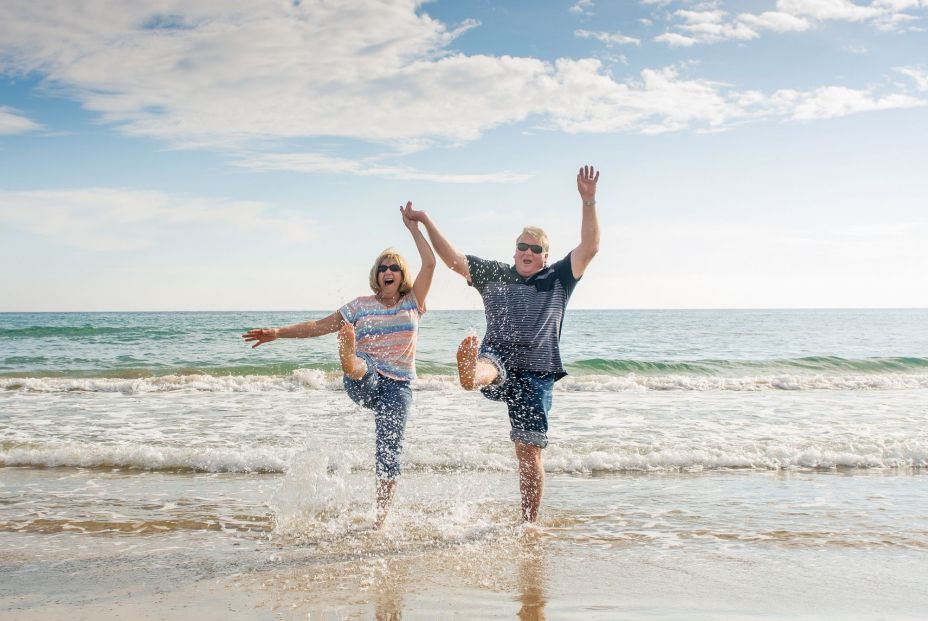 Mallorca organiza viajes culturales a Menorca para las personas mayores: ¿cómo participar? (Bigstock) Mallorca organiza viajes culturales a Menorca para las personas mayores: ¿cómo participar? (Bigstock)