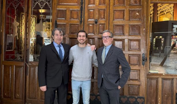 Casa Botín sigue cocinando historia: el restaurante más antiguo del mundo cumple 300 años