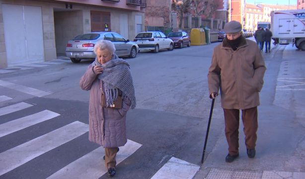 El método japonés que revela la mejor forma de vestirse en invierno para mantener el calor