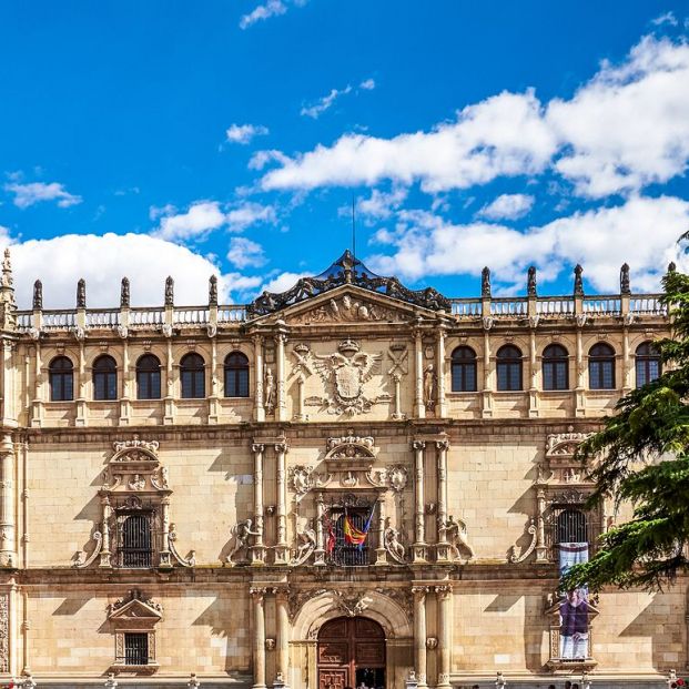 Alcalá de Henares Alcalá de Henares