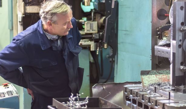 Las comunidades autónomas con más trabajadores sénior