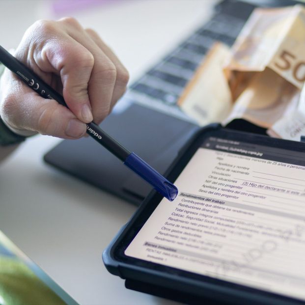 Alerta de estafa: campaña de phishing suplantando a la Agencia Tributaria Alerta de estafa: campaña de phishing suplantando a la Agencia Tributaria