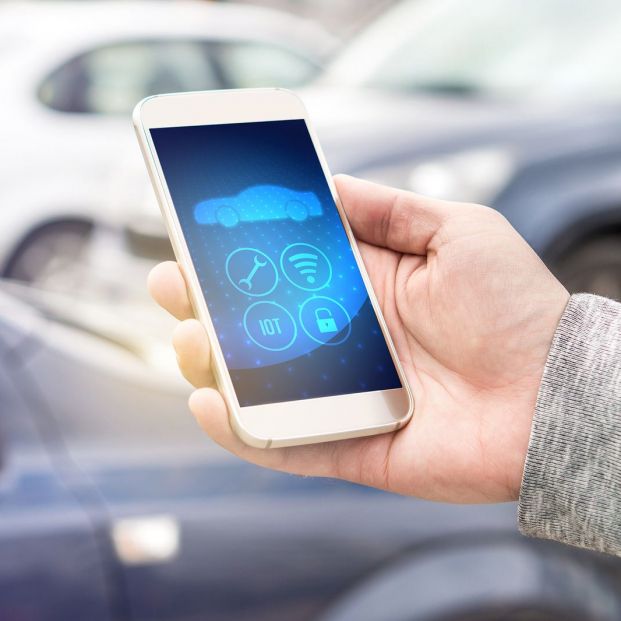Cómo tener WiFi en el coche si este no viene de fábrica Cómo tener WiFi en el coche si este no viene de fábrica