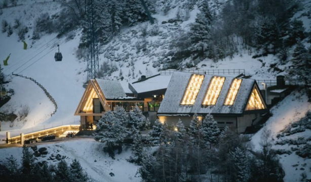 L'Abarset alarga la temporada hasta el 20 de abril