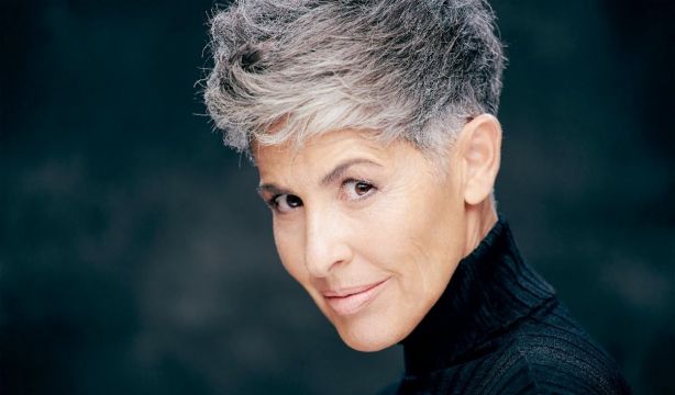 Nina desafía los estigmas de la menopausia: "No es una maldición ni una enfermedad"