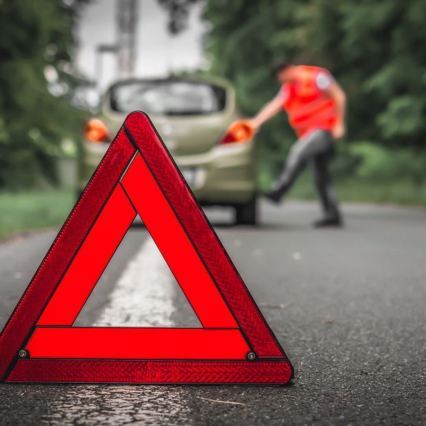 ¿Qué hacer si se avería tu coche? ¿Qué hacer si se avería tu coche?