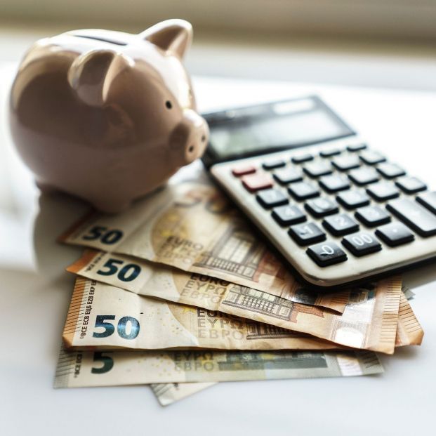 bigstock calculadora jubilacion bigstock calculadora jubilacion