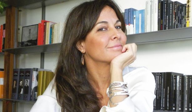 La periodista Mara Torres regresa a las librerías con 'Recuérdame bailando'