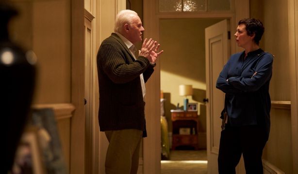 Los riesgos de envejecer aquí y ahora