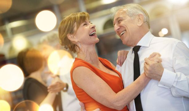 Demuestran científicamente que bailar contribuye a eliminar el estrés