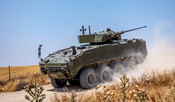 El rearme y la angustia de los mayores