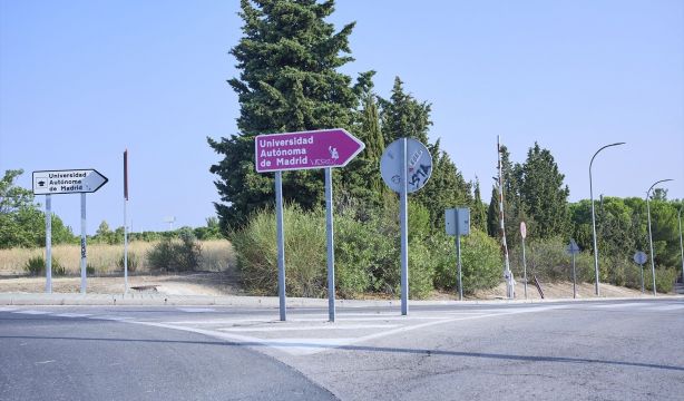 La Universidad Autónoma de Madrid nos deja sin paga de jubilación