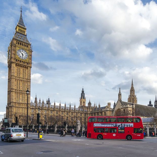 bigstock Big Ben And Bus 89868023 bigstock Big Ben And Bus 89868023