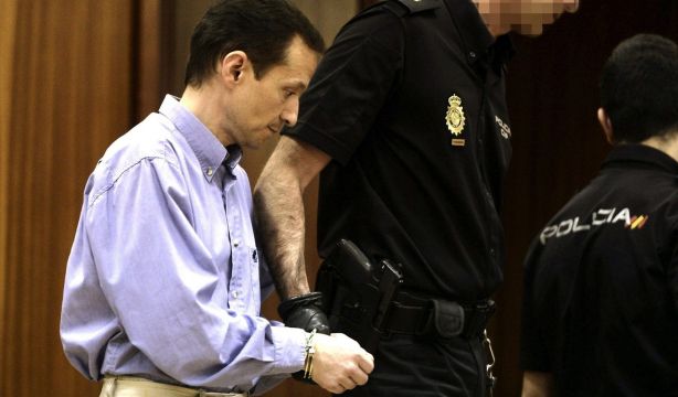 El juez autoriza la venta del libro sobre José Bretón