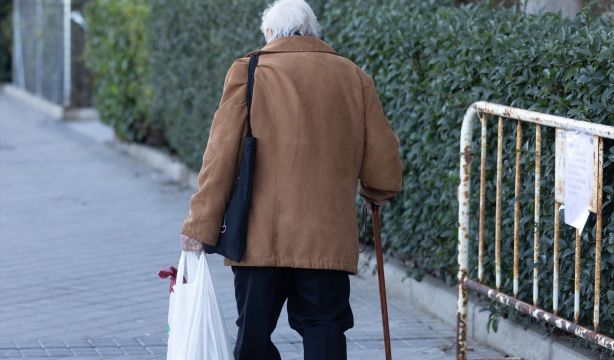 La pensión media de jubilación sube a los 1.502 euros en marzo