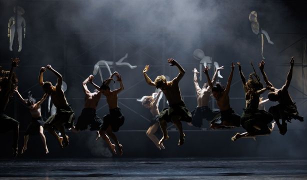 Madrid en Danza celebra su 40 aniversario con 25 espectáculos