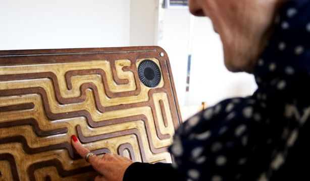 'Escápate del edadismo', un escape room para luchar contra la discriminación por edad (Fundación San Jerónimo)