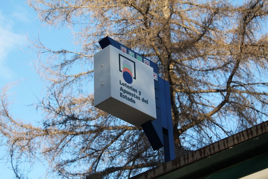 La CNMC investiga a Loterías por un posible abuso de posición dominante. Foto: EuropaPress