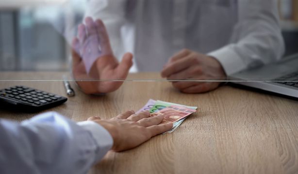 La exclusión financiera y los microcréditos, en el punto de mira del Defensor del Pueblo . Foto: bigstock