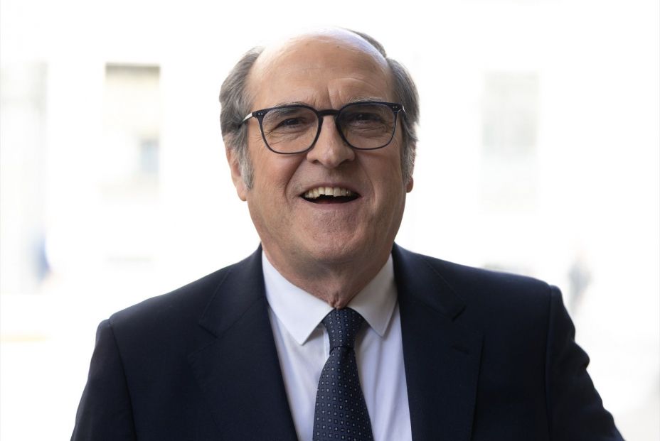 El Defensor del Pueblo, Ángel Gabilondo El Defensor del Pueblo, Ángel Gabilondo