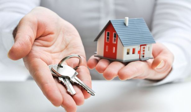 Más de la mitad de las hipotecas se solicitan para inversión y no para residencia, según Asufin (Bigstock)