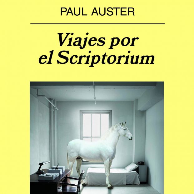 Viajes por el Scriptorium Viajes por el Scriptorium