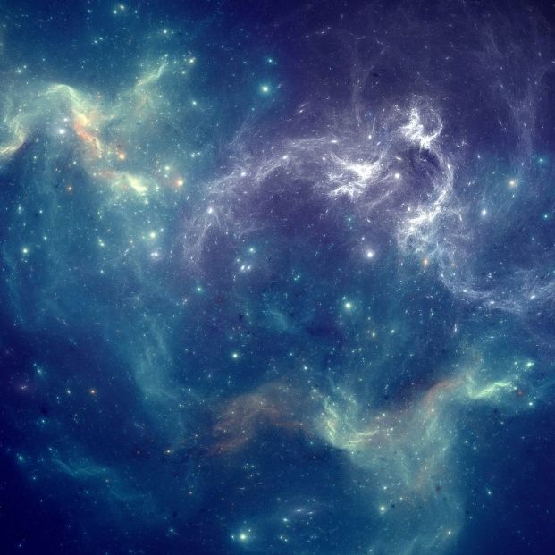 bigstock Colorful Space Nebula 42943897