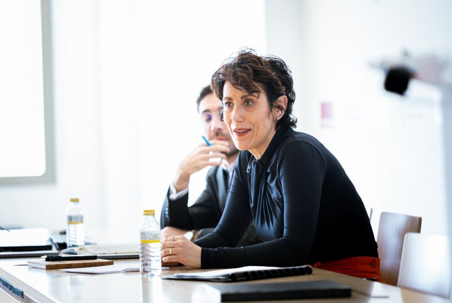 Elma Saiz, universidad castilla la mancha Elma Saiz, universidad castilla la mancha